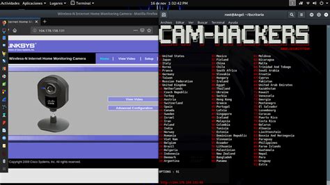 cam hackers hack cameras mode of angelsecurityteam facebook