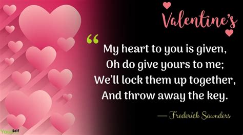 Valentines Day Quotes Top 10 Quotes To Appreciate Your Lover This