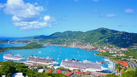 The Best Saint Thomas Us Virgin Islands Tours And Things To Do 2022
