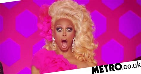 Rupaul S Drag Race All Stars 4 Everything We Learned In The Trailer Metro News