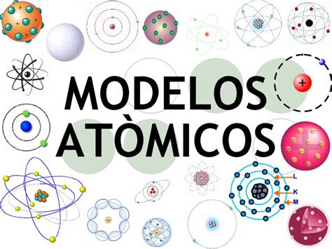 PDF Modelos Atomicos DOKUMEN TIPS