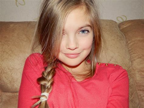 Фото красивых девочек 12 лет в ВК подборка