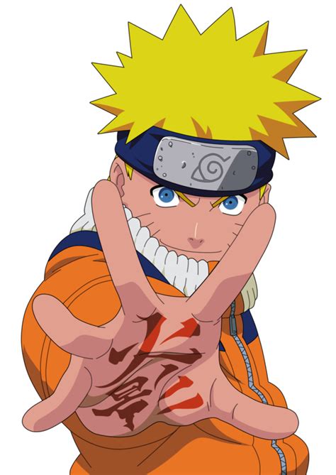 Naruto Png Transparent Image Download Size 600x847px