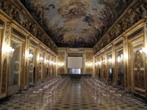 Palazzo Medici Riccardi Florence Italy Top Attractions Things To
