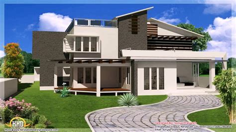 Modern House Design In Chandigarh See Description Youtube