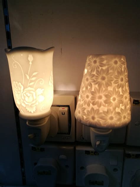 Ceramic Plug In Night Light Aroma Kuala Lumpur Kl Selangor Malaysia