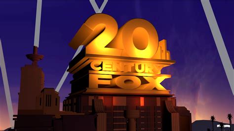 20th Century Fox 2009 Games V114 Sm124 By Richardsb On Deviantart