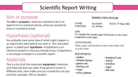 Scientific Method Ppt Download