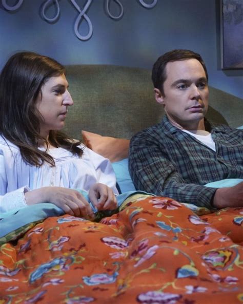 Big Bang Theory Plot Hole Jim Parsons Young Sheldon Narration Opens