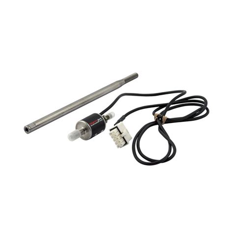 Allows the dynojet quick shifter sensor to be used with the power commander v on bikes that have 8 injectors. DYNOJET QUICK SHIFTER KIT - Varaosat 16 ...