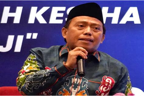 PENGUMUMAN Pendaftaran Petugas Haji Tahun 2024 Resmi Dibuka Simak