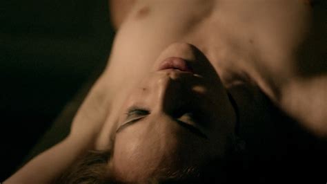 Nude Video Celebs Isabelle Eidlen Nude Prestuplenie S02e06 2021