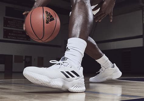 adidas pro bounce mad bounce photos release info