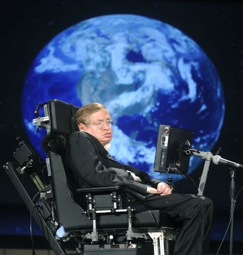 Stephen Hawking Renowned Physicist And Cultural Icon Dies At 76