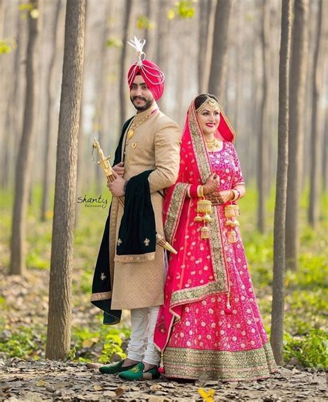 Pin On Sikh Wedding Photography