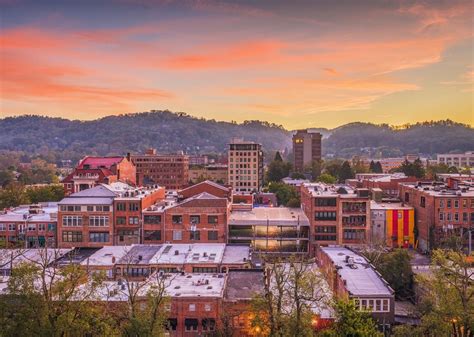 Asheville United States Travel Guides For 2020 Matador