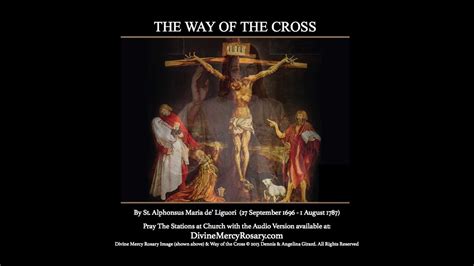 Download the perfect stations of the cross pictures. The Way Of The Cross - Stations Of The Cross - YouTube