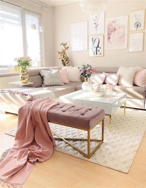 50 Inspiring Living Room Decorating Ideas