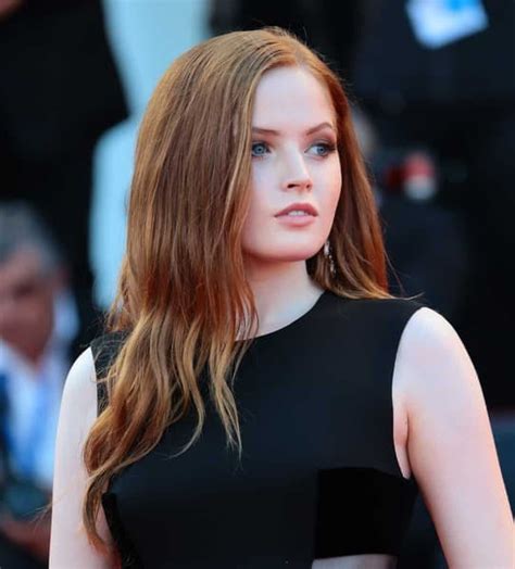 The 22 Most Famous Redheaded Actresses Next Luxury