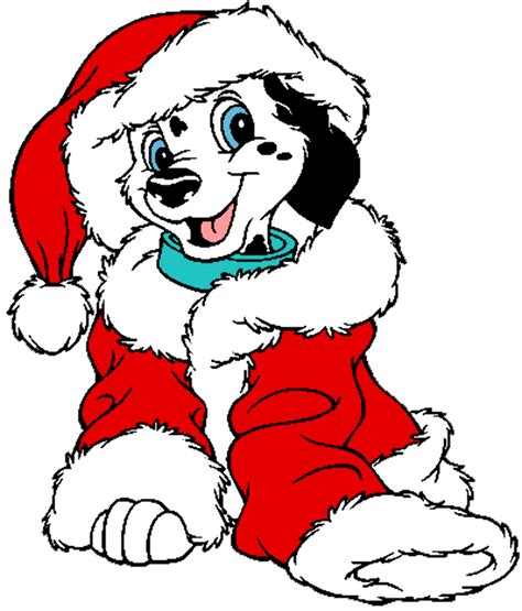 Download High Quality Dog Clipart Christmas Transparent Png Images