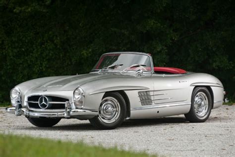 The Most Beautiful German Classic Cars The Gentlemans Journal The