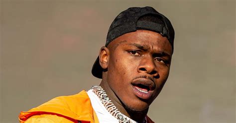 Rapper Dababy Arrested In Miami On Battery Charges