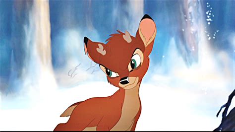 Bambi Vs Ronno Poll Results Bambi Fanpop