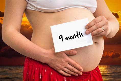 20 Things You Must Do In The Ninth Month Of Pregnancy Being The Parent