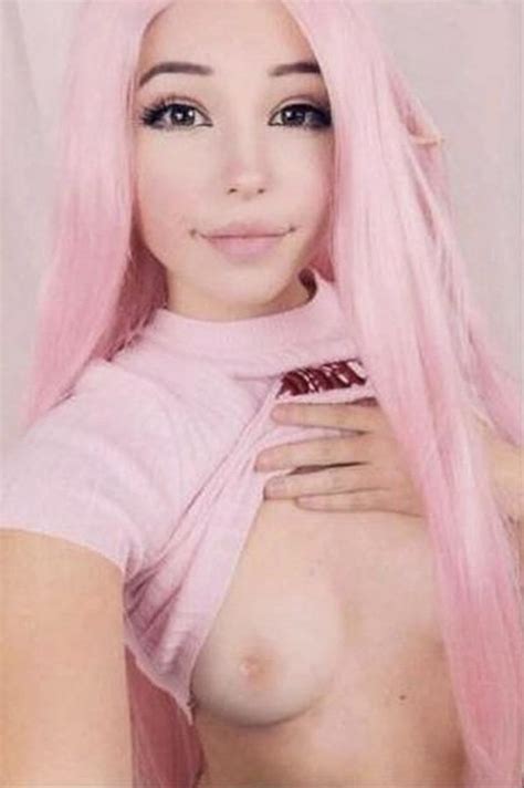 衝撃有名ネットアイドル のヌード画像流出めちゃめちゃピンク色の乳首してた ポッカキット