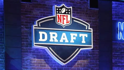 2022 Nfl Draft Top 15 Pick Order Revealed Dsn