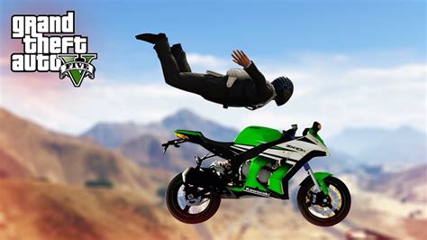 Gta 5 Online Stunt Races And Custom Races Youtube