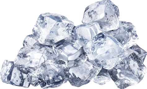 Ice Clipart Ice Crystal Ice Ice Crystal Transparent Free For Download