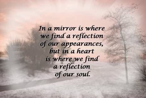 A book of reflections by a.a. Self-Love Reflection: The Deeper Issues