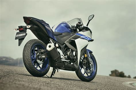 Yamaha r series set the benchmark for the biking enthusiast to a whole new level. Yamaha YZF-R3 recalls address problems that increase the ...