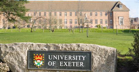 Exeter University Students Vote To Remain In The Nus Amid