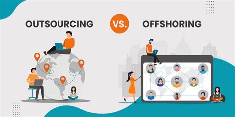 Outsourcing Vs Offshoring What Is Best For Software Development