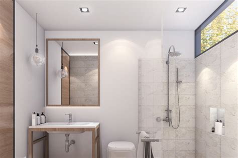 Bathroom Lighting 6 Best Lighting Ideas For Your New Bathing Room