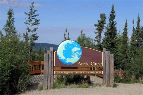The 21 Best Things To Do In Fairbanks According To An Alaskan
