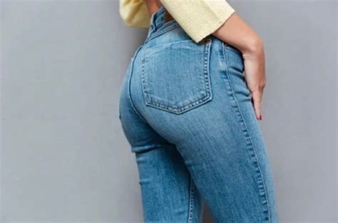what is the difference between a heart shaped bum and a round shaped bum facts explained