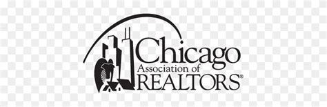 Logos Chicago Association Realtor Logo Png Flyclipart