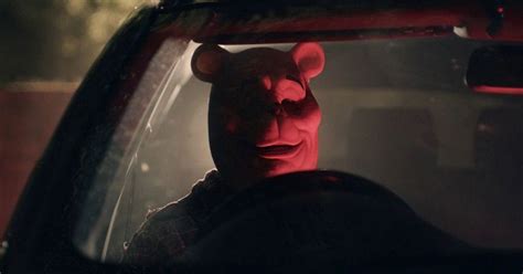 Public Domain Winnie The Pooh Stars In New Slasher Film Trendradars