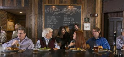 Maybe you would like to learn more about one of these? Flat Branch Pub & Brewing, Columbia - Menu, Prices ...