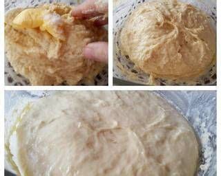 Cara membuat roti sobek sederhana ingredients: Resep Roti manis kasur/sobek tanpa ulen empuk, enak 👍 oleh Indry Hapsari - Cookpad di 2020 ...