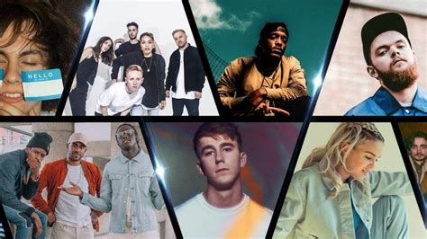 Mtv Announces List Of Brand New Artists To Watch For 2016 Ny Dj Live
