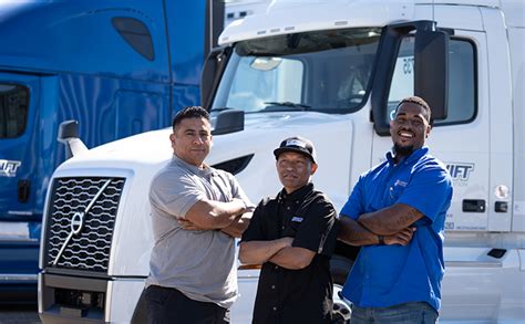 Jobs For Cdl Drivers Truck Drivers Looking For Jobs Swift