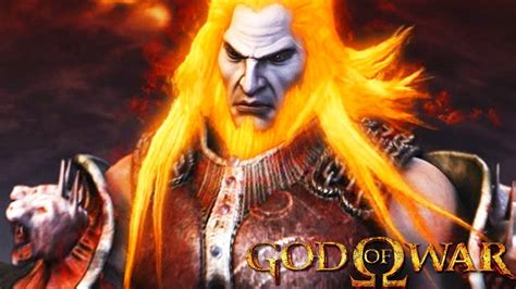 God Of War 10 Ares Deus Da Guerra Youtube