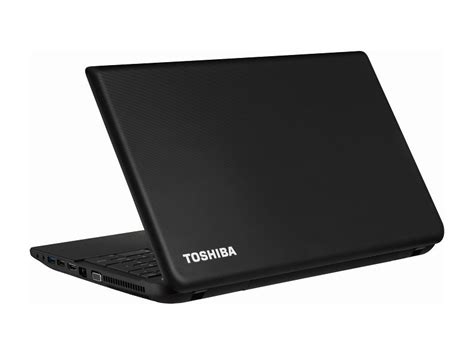 Toshiba Satellite C55d Serie