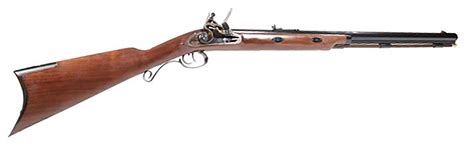 Lyman 6034002 Great Plains Signature 50 Cal Flintlock 32 Blued Rec