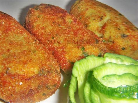 Scritto il 31 agosto 201925 novembre 2019. CROCCHETTE DI ZUCCHINE E PATATE | Crocchette di zucchine e ...