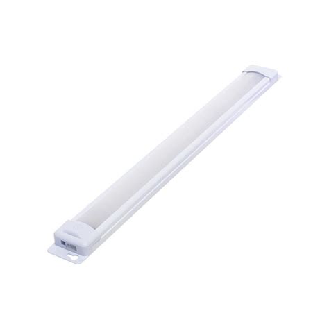 GE 36 in. Premium LED Linkable Under Cabinet Light Fixture-38847 - The